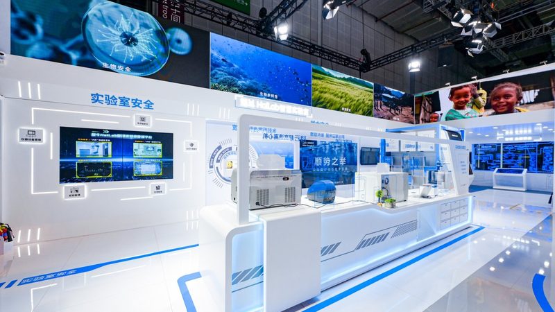 生物制品临床试验流程揭秘：从IND申报到上市，全过程解析