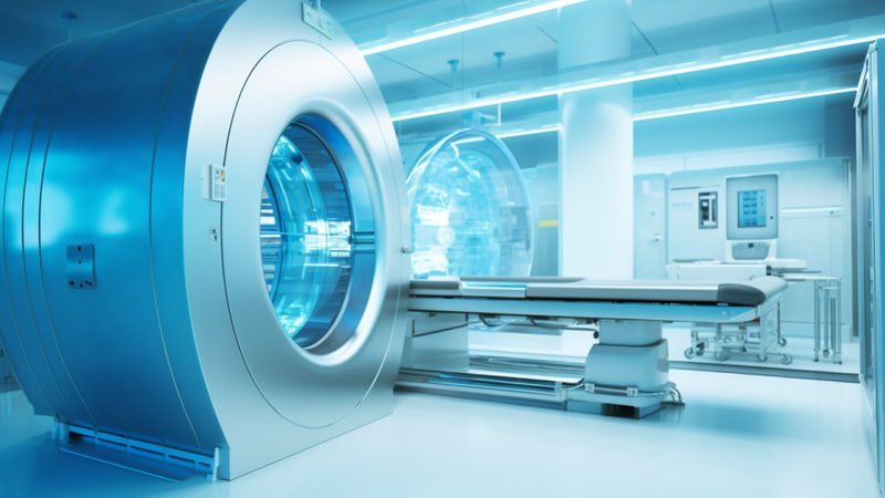 PCR离心管：揭秘其背后的科学与应用