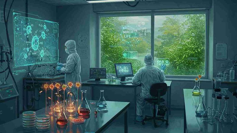 微载体细胞规模化生产：揭秘技术背后的秘密**
